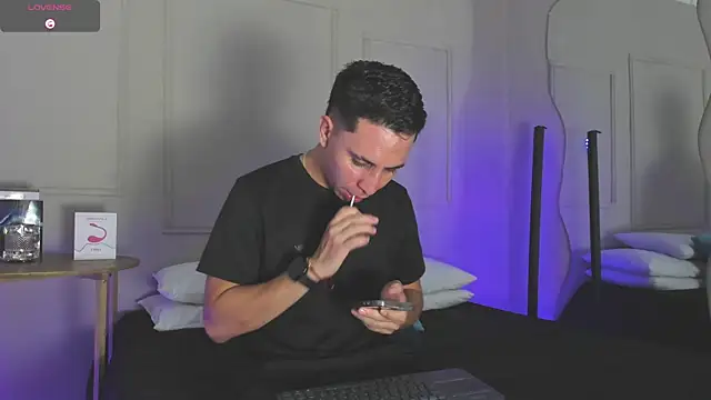 -Bruno-Bs online show from January 14, 2025, 11:48 pm