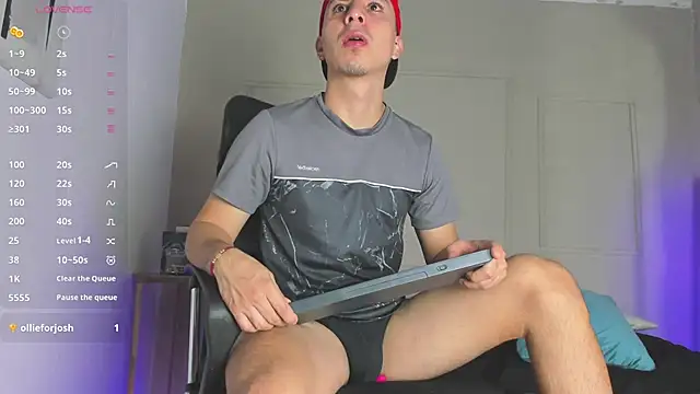 -Bruno-Bs online show from February 21, 2025, 12:27 am