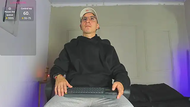 -Bruno-Bs online show from February 25, 2025, 3:42 am