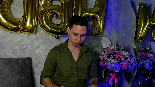 -Bruno-Bs online show from October 10, 2025, 11:26 pm