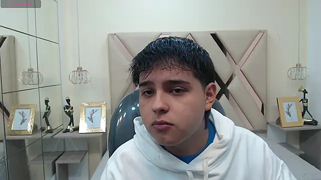 AndrewPherson online show from January 15, 2025, 12:36 pm