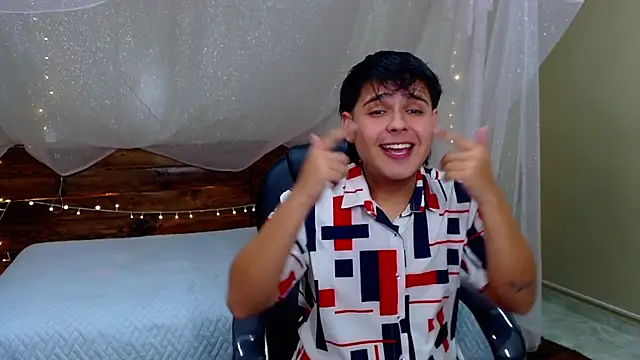 AndrewPherson online show from March 10, 2025, 12:26 pm