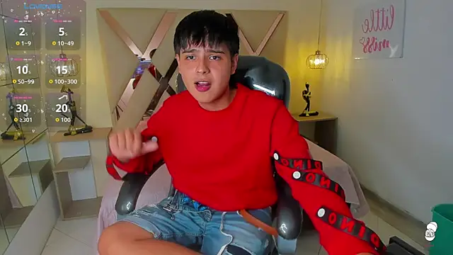 AndrewPherson online show from September 28, 2025, 2:11 pm