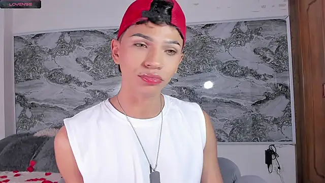 im sebaslopez online show from February 14, 2025, 4:15 am