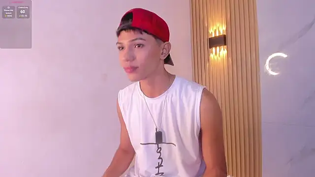 im sebaslopez online show from February 22, 2025, 3:34 am