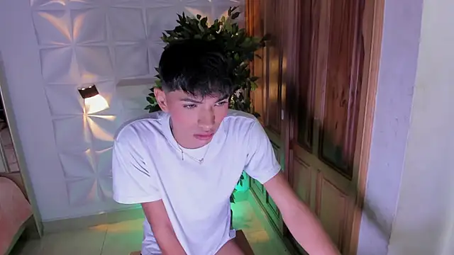 im sebaslopez online show from September 11, 2025, 11:32 am