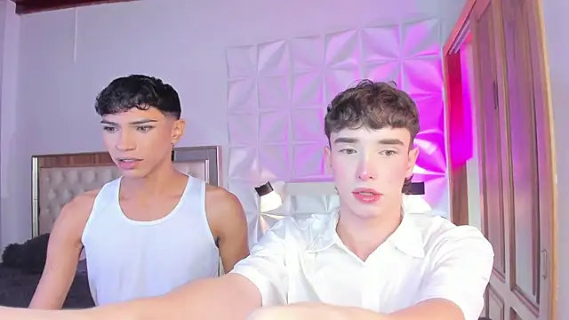 im sebaslopez online show from February 8, 2026, 7:28 pm