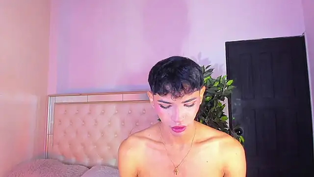 im sebaslopez online show from February 23, 2026, 8:28 pm