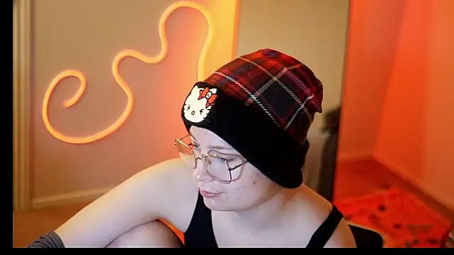 Snapshot of livcutebaby chatting on March 22, 2025, 2:05 am livcutebaby online show from March 22, 2025, 2:05 am