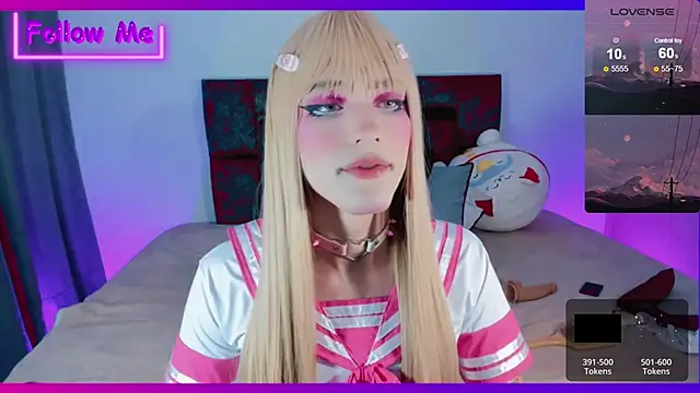 Kirmyy  online show from December 8, 2024, 3:53 am