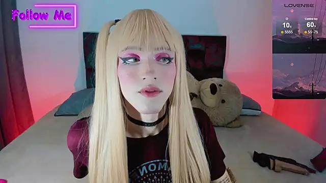 Kirmyy  online show from December 13, 2024, 12:42 am