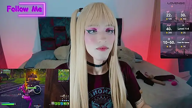 Kirmyy  online show from December 13, 2024, 3:49 am