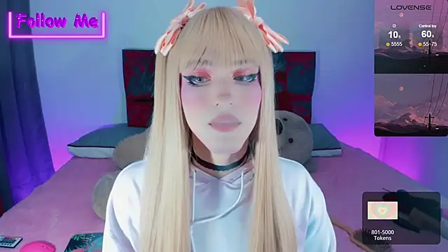 Kirmyy  online show from December 14, 2024, 12:01 am