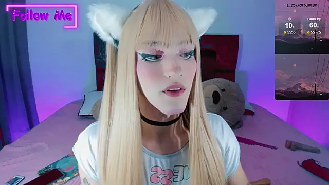 Kirmyy  online show from December 17, 2024, 11:05 pm