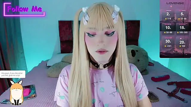 Kirmyy  online show from December 19, 2024, 12:02 am