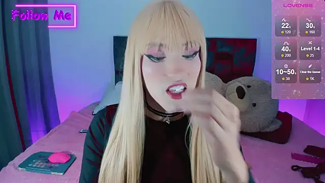 Kirmyy  online show from December 25, 2024, 3:40 am