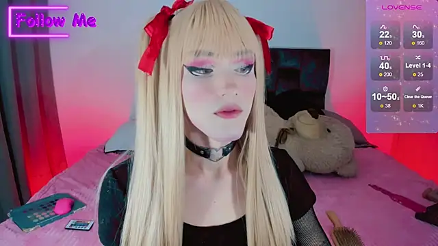 Kirmyy  online show from December 26, 2024, 11:03 pm