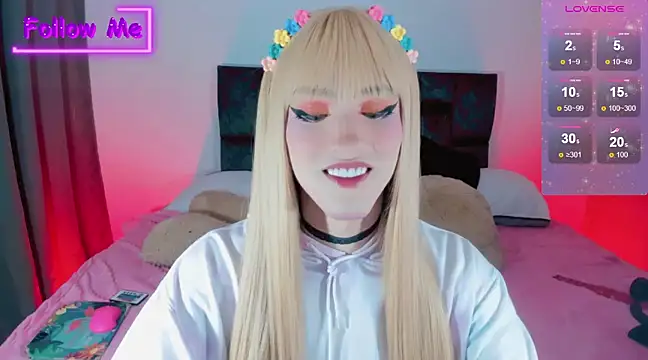 Kirmyy  online show from January 9, 2025, 3:58 am