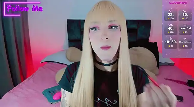 Kirmyy  online show from January 11, 2025, 12:12 am