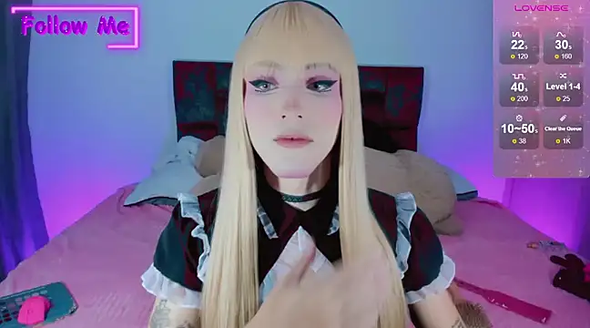 Kirmyy  online show from January 13, 2025, 12:09 am