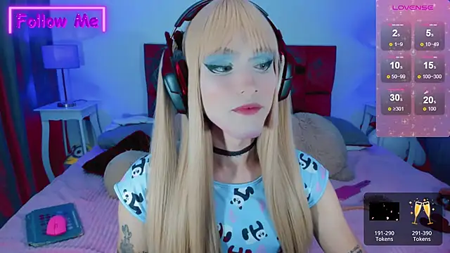 Kirmyy  online show from January 20, 2025, 11:21 pm