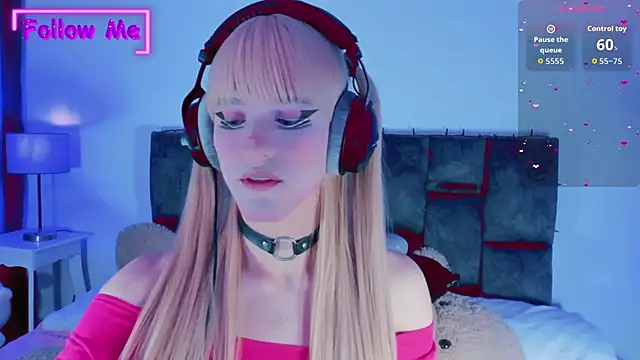 Kirmyy  online show from September 26, 2025, 5:28 pm