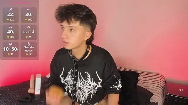 juandaaap online show from January 8, 2026, 3:31 am