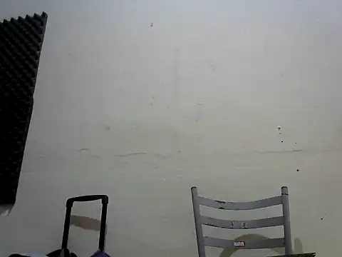 luanadoprive online show from February 9, 2026, 6:34 pm