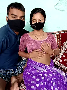 Suhani512 online show from February 15, 2026, 5:37 am