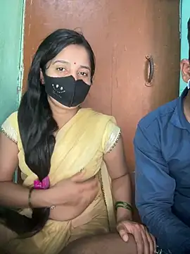 Suhani512 online show from March 2, 2026, 10:55 am