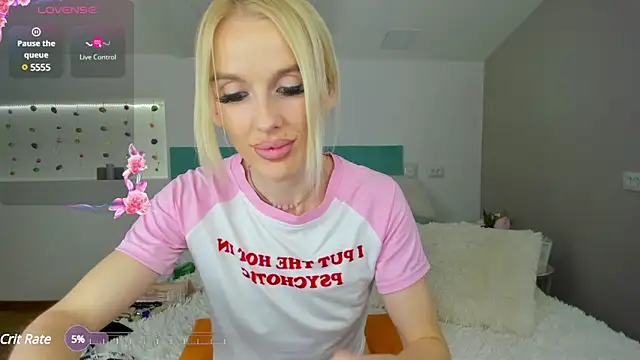 Lana kitty   online show from December 29, 2024, 1:24 am