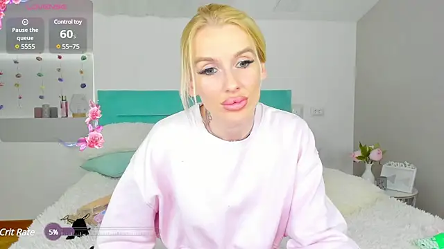 Lana kitty   online show from January 2, 2025, 3:05 am