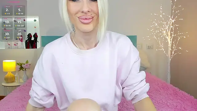 Lana kitty   online show from January 30, 2025, 10:19 pm