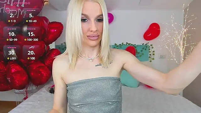 Lana kitty   online show from February 14, 2025, 11:20 pm