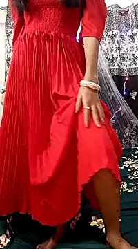 Cute-Bhavya online show from January 2, 2025, 10:26 am