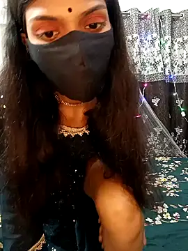 Cute-Bhavya online show from January 8, 2025, 5:26 pm