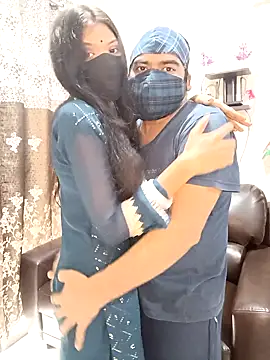 Cute-Bhavya online show from January 24, 2025, 6:24 am