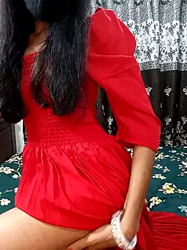 Cute-Bhavya online show from February 1, 2025, 1:09 pm