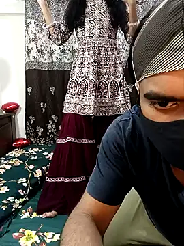 Cute-Bhavya online show from February 3, 2025, 2:14 am