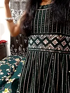 Cute-Bhavya online show from February 5, 2025, 2:08 am