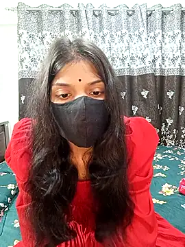 Cute-Bhavya online show from February 15, 2025, 11:39 am