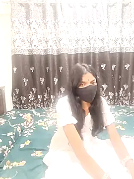 Cute-Bhavya online show from February 16, 2025, 11:59 am