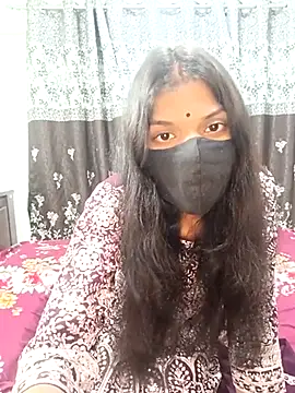Cute-Bhavya online show from February 17, 2025, 10:29 am