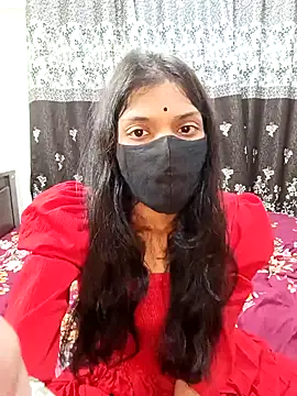Cute-Bhavya online show from February 20, 2025, 5:29 pm