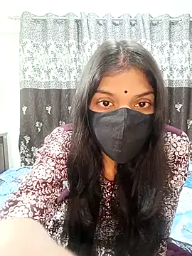 Cute-Bhavya online show from March 6, 2025, 3:35 am