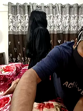 Cute-Bhavya online show from March 18, 2025, 6:46 am
