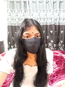 Cute-Bhavya online show from March 22, 2025, 1:43 am