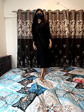 Cute-Bhavya online show from September 12, 2025, 5:07 am