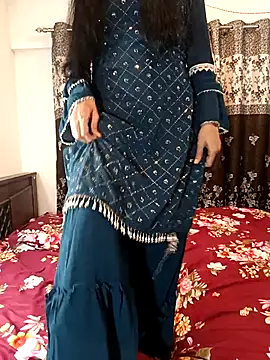 Cute-Bhavya online show from September 22, 2025, 11:45 am
