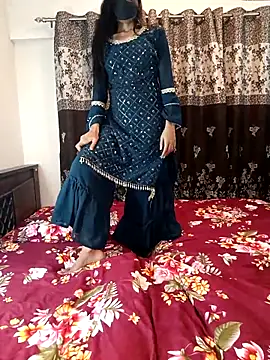 Cute-Bhavya online show from September 23, 2025, 7:44 am